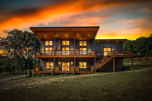 503 Church Street, Blue Ridge, GA, 30513 | Card Image