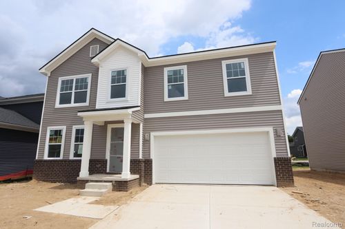380 Edge Brook Dr, Holly, MI, 48442-2031 | Card Image