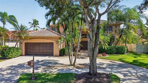 331 Fairmont Way, Weston, FL, 33326-3586 | Card Image