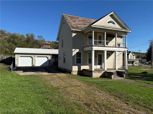 380 Mechanic St, Macksburg, OH, 45746-9622 | Card Image