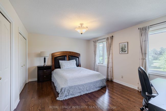2025 Sixth Line Rd, House other with 4 bedrooms, 4 bathrooms and 20 parking in Dunrobin ON | Image 27