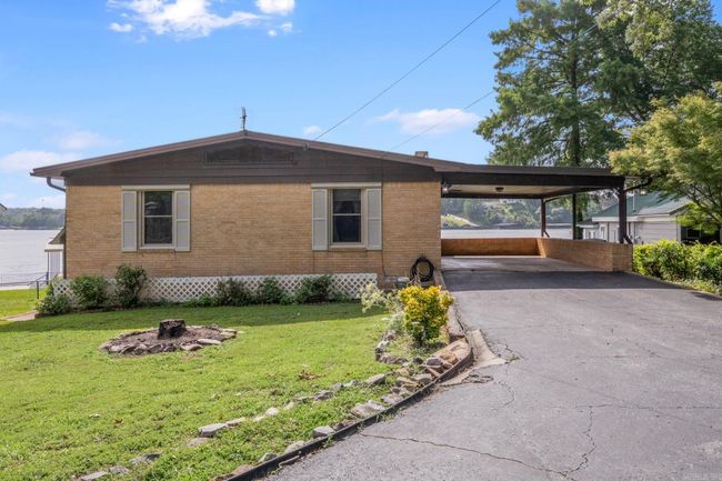 218 Mcdonald Loop, House other with 5 bedrooms, 3 bathrooms and null parking in Hot Springs AR | Image 5