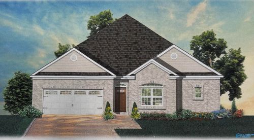 207 Mayflower Drive, Harvest, AL, 35749 | Card Image