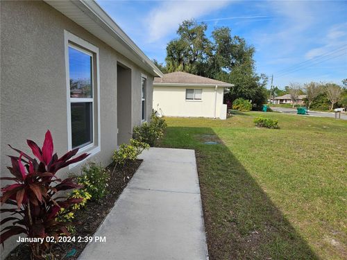 2337 Pellam Blvd, PORT CHARLOTTE, FL, 33948-3470 | Card Image