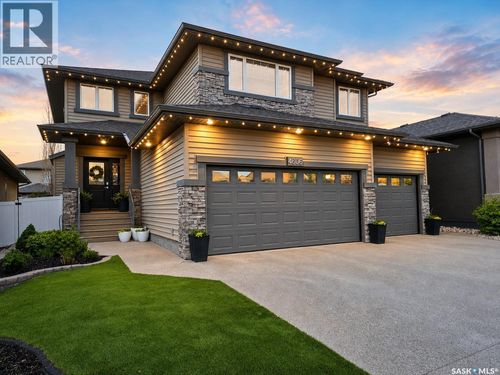 4606 Shumiatcher Cres, Regina, SK, S4X0B8 | Card Image