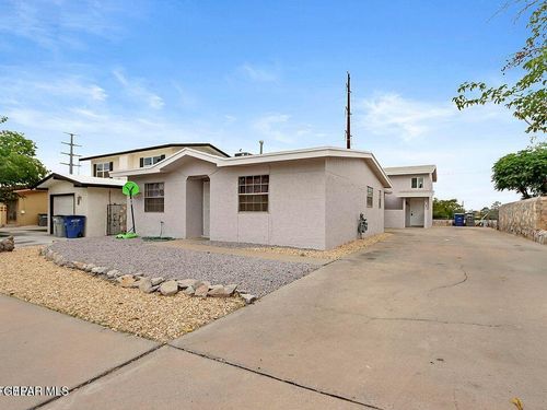 2513 Red Sails Dr, El Paso, TX, 79936-2159 | Card Image