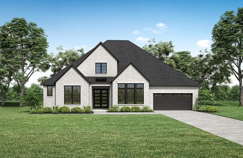 1833 Wheatgrass Ln, Bartonville, TX, 76226-4789 | Card Image
