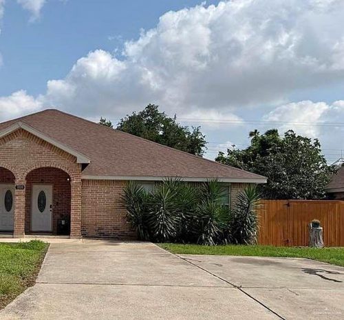 a-1110 W Gardenia Avenue, Mcallen, TX, 78501 | Card Image