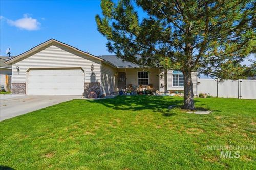 14372 Gresham Dr, Caldwell, ID, 83607-8573 | Card Image