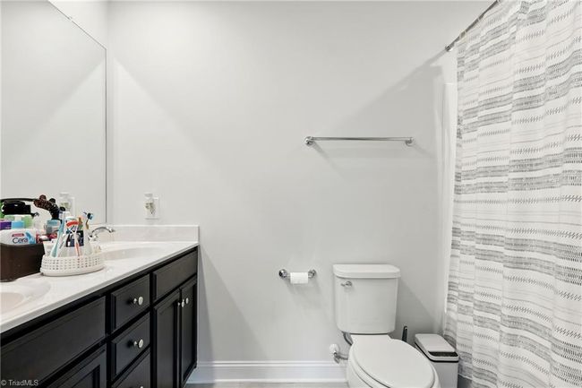 3855 Thistleberry Rd, House other with 2 bedrooms, 3 bathrooms and null parking in High Point NC | Image 17