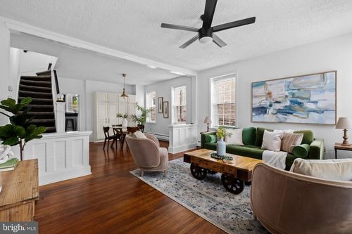 348 Delmar St, PHILADELPHIA, PA, 19128-4503 | Card Image