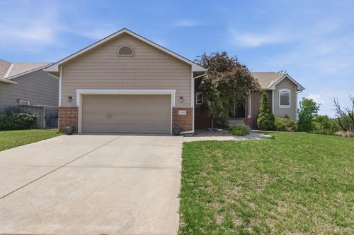 12006 E Mainsgate, Wichita, KS, 67226 | Card Image