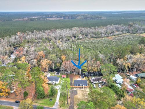 3323 Prices Bridge Ln, Walterboro, SC, 29488-6983 | Card Image