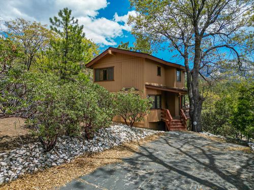 25006 Knob Hill Rd, Idyllwild, CA, 92549 | Card Image