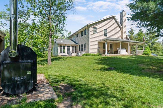 1687 Dimmers Rd, House other with 3 bedrooms, 3 bathrooms and null parking in Reading MI | Image 9