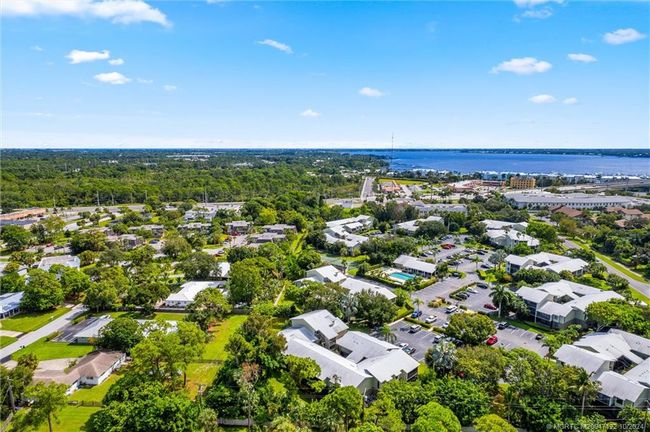 APT-7-3 - 800 Nw Fork Rd, Condo with 2 bedrooms, 2 bathrooms and null parking in Stuart FL | Image 40