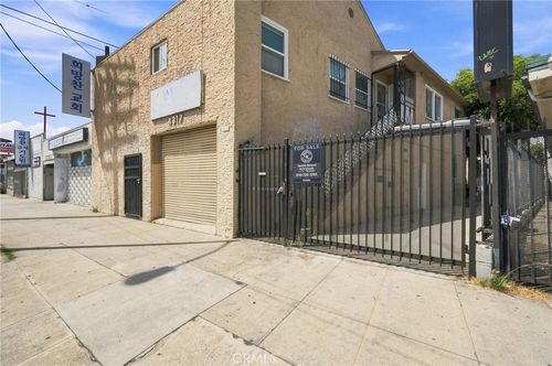 4315 W Pico Blvd, LOS ANGELES, CA, 90019-3140 | Card Image