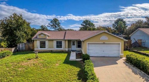 10810 Crescendo Loop, CLERMONT, FL, 34711-7895 | Card Image