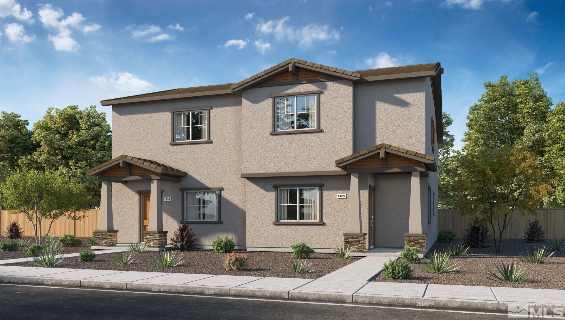 Solitude Trl, Reno, NV 89523