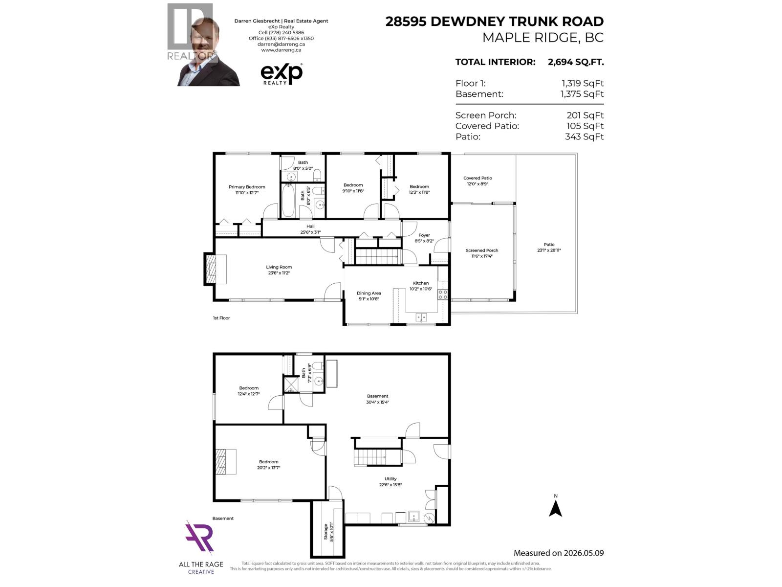 Residential in Maple Ridge 3