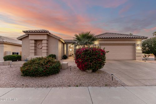 5350 S Tanglewood Dr, Sun Lakes, AZ, 85248-6333 | Card Image