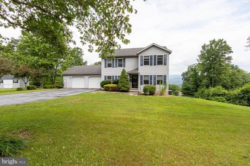 229 Cochise Trl, Lock Haven, PA, 17745-7308 | Card Image