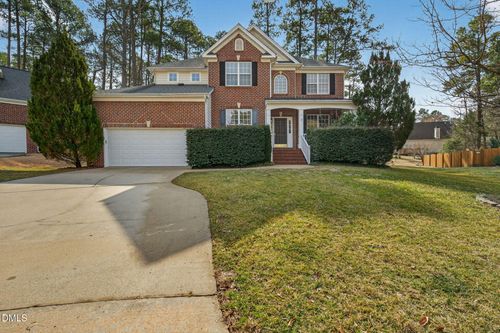 7 Scenic Ct, Durham, NC, 27713-8209 | Card Image