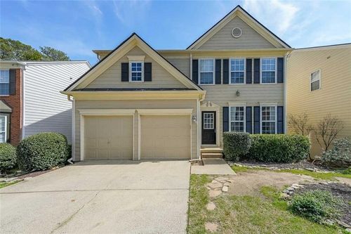 1050 Dunedin Trl, Woodstock, GA, 30188-3654 | Card Image