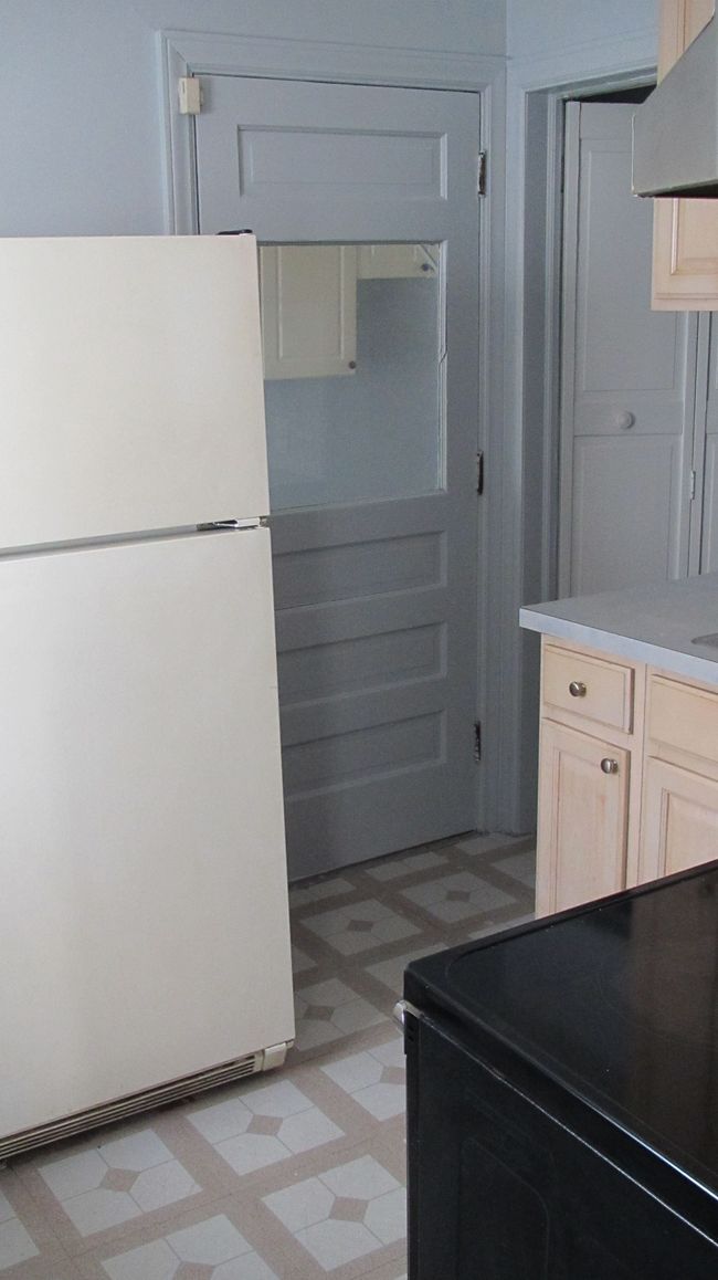 241 Goodell St, House other with 1 bedrooms, 1 bathrooms and null parking in River Rouge MI | Image 4