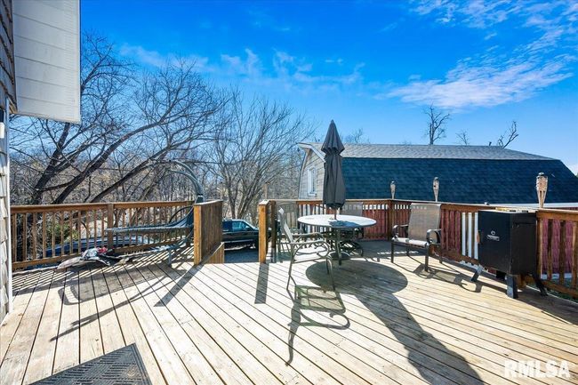 7029 S Gerdes Rd, House other with 5 bedrooms, 3 bathrooms and null parking in Mapleton IL | Image 33