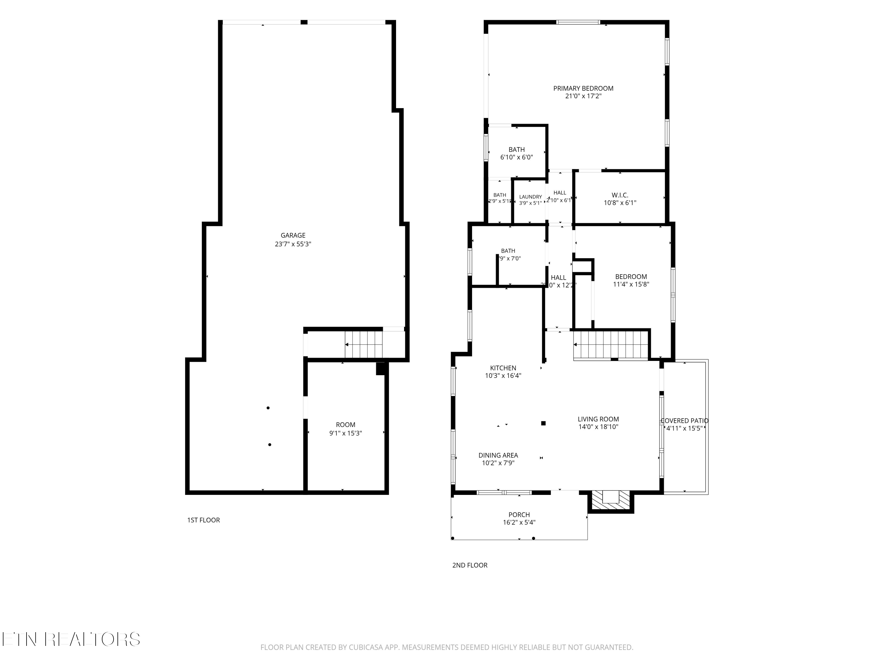 Residential in Knoxville