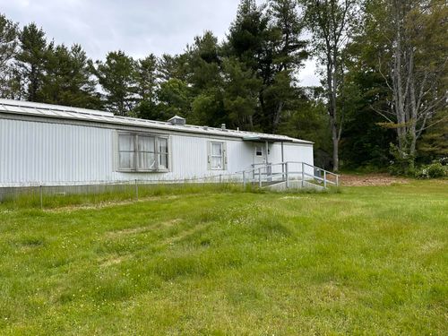 1184 Peabody Road, Appleton, ME, 04862 | Card Image