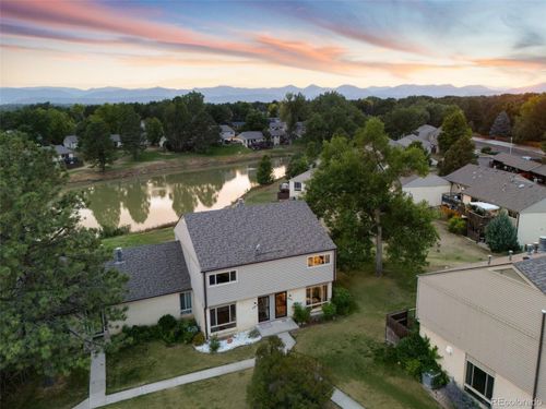 4416 W Pondview Dr, Littleton, CO, 80123-6552 | Card Image