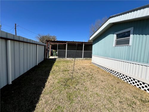 303 S Fairpark Street, Riesel, TX, 76682 | Card Image
