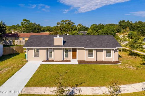 2540 Tempo Dr, Jacksonville, FL, 32216-8139 | Card Image