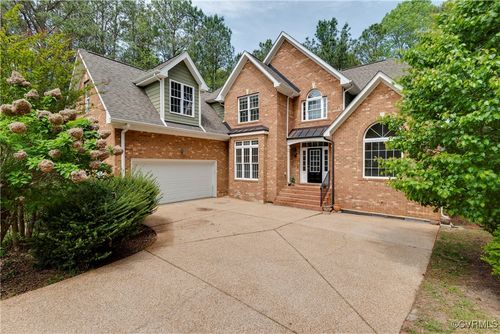 5470 Tyshire Pkwy, Providence Forge, VA, 23140-4426 | Card Image