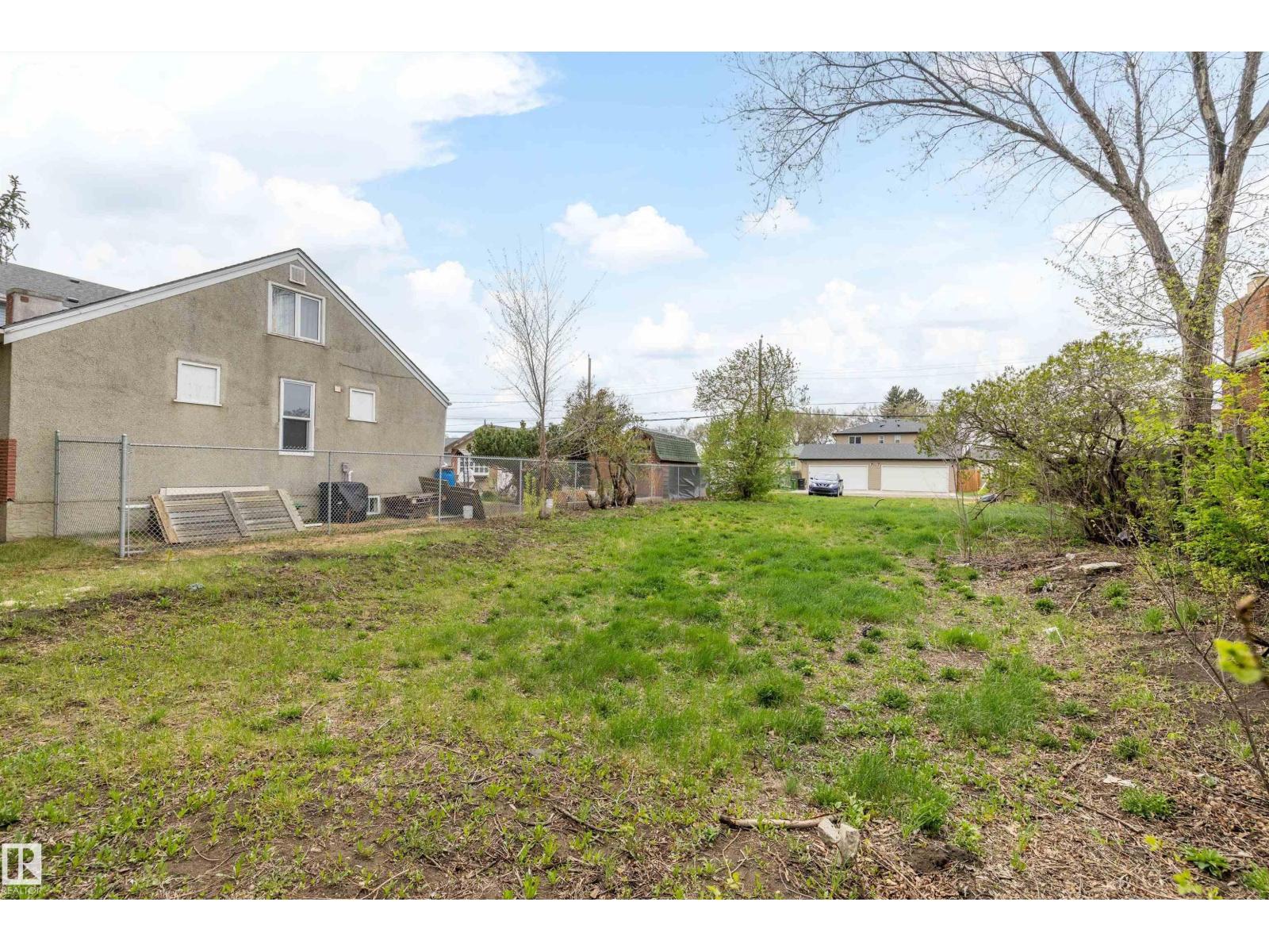 Land in Edmonton 4