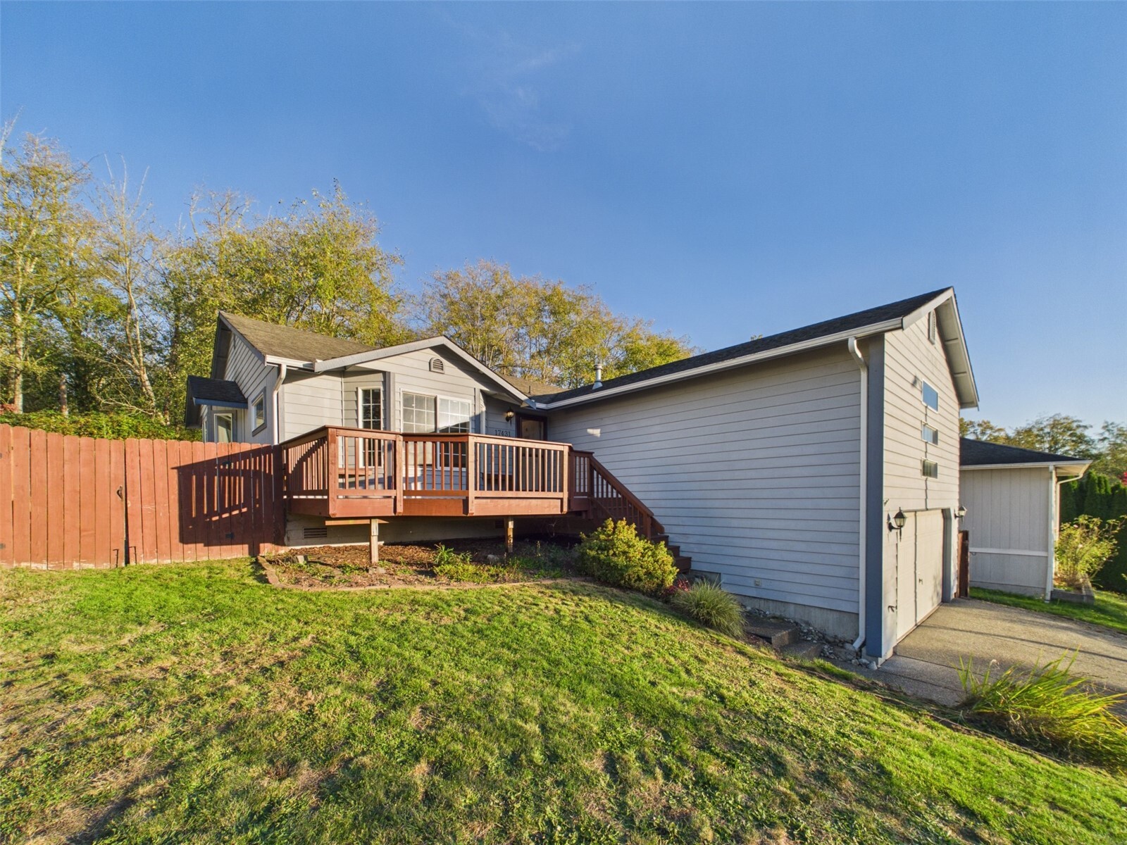 Residential in Arlington