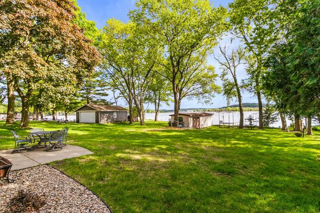 N2705 Demynck Road, House other with 4 bedrooms, 4 bathrooms and null parking in LODI WI | Image 40