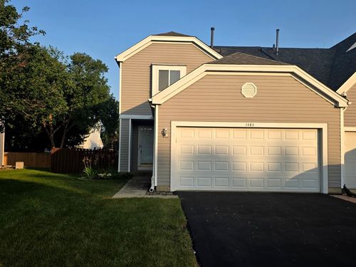 1485 Exeter Ln, South Elgin, IL, 60177-2905 | Card Image