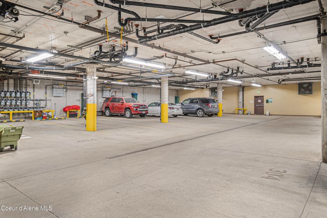 202 - 308 Ohio Ave, Condo with 1 bedrooms, 1 bathrooms and null parking in Kellogg ID | Image 29