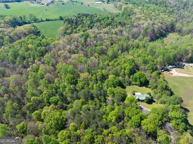 715 Woods Bridge Rd, House other with 3 bedrooms, 2 bathrooms and 2 parking in Commerce GA | Image 14