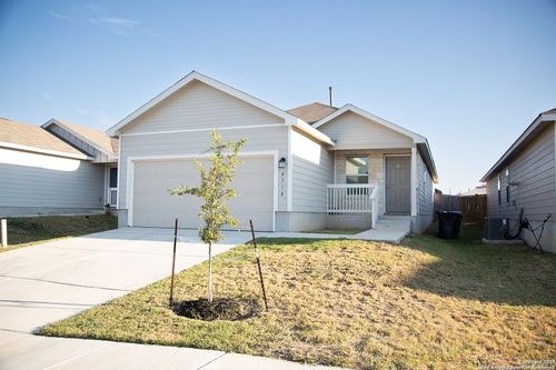 4518 Meadowland Pl, San Antonio, TX, 78222-2903 | Card Image