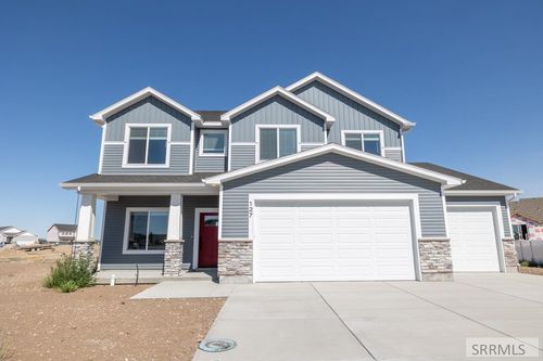127 N Ella St, Rigby, ID, 83442-5513 | Card Image