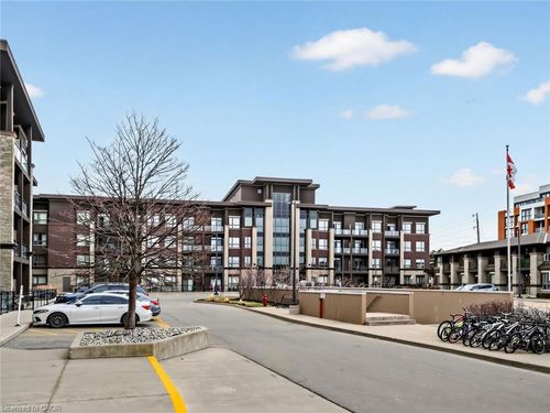 220-5020 Corporate Dr, Burlington, ON, L7L0H7 | Card Image