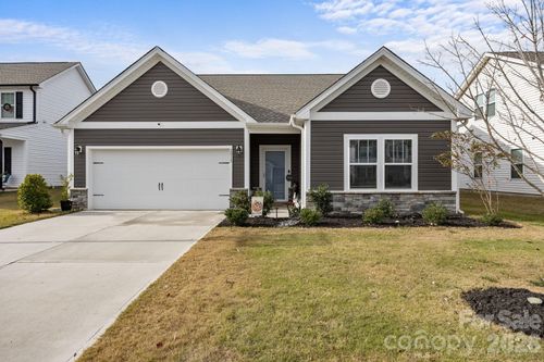 2015 Mcdonald Dr, Stanfield, NC, 28163-0108 | Card Image