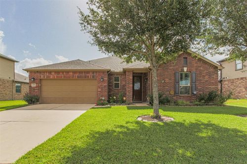 3713 Belmore Ln, Pearland, TX, 77584-3997 | Card Image