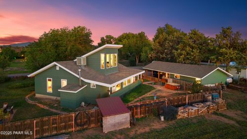 1028 Single Tree, Chino Valley, AZ, 86323-6734 | Card Image