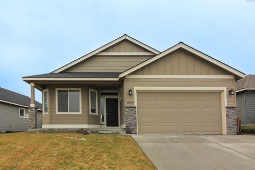 6009 W 41st Ave, Kennewick, WA, 99338-0036 | Card Image