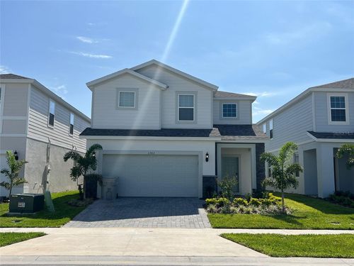 3763 Lana Avenue, Davenport, FL, 33897 | Card Image